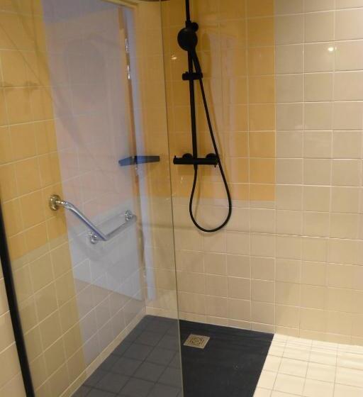 غرفة ديلوكس, Domitys   Le Château De La Pilule