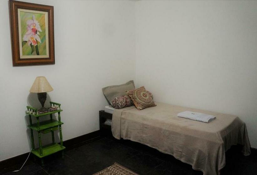 Семейный Номер Deluxe, Pousada Beirute