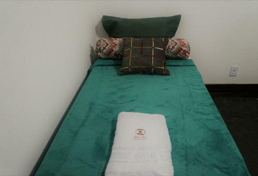 Семейный Номер Deluxe, Pousada Beirute