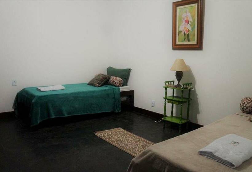 Семейный Номер Deluxe, Pousada Beirute