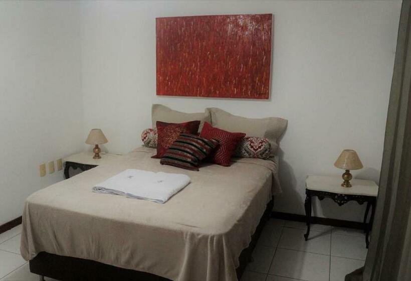 Семейный Номер Deluxe, Pousada Beirute