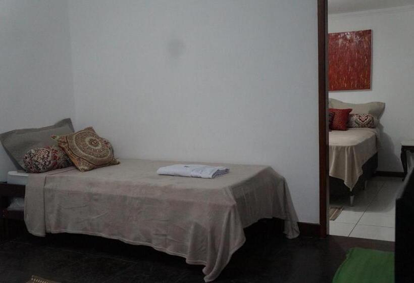 Семейный Номер Deluxe, Pousada Beirute