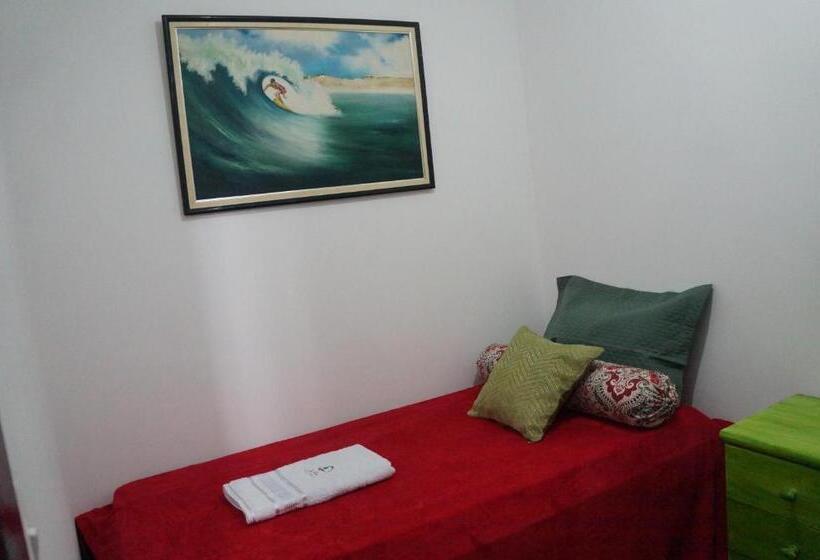 Семейный Номер Deluxe, Pousada Beirute