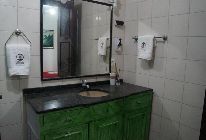 Семейный Номер Deluxe, Pousada Beirute