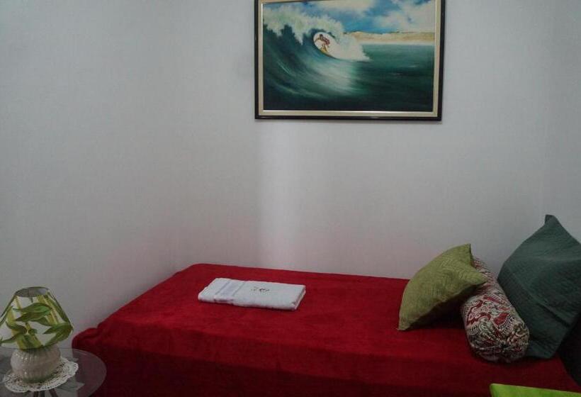 Семейный Номер Deluxe, Pousada Beirute