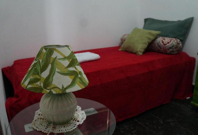 Quarto Familiar Deluxe, Pousada Beirute