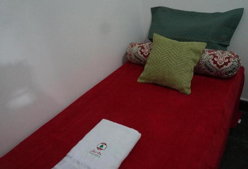 Семейный Номер Deluxe, Pousada Beirute