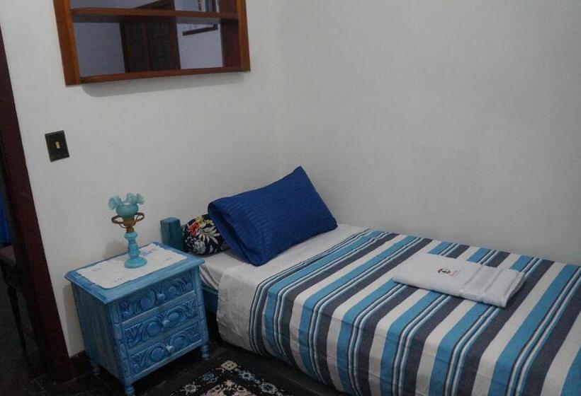 Трехместный Номер Стандарт Вид на Бассейн, Pousada Beirute