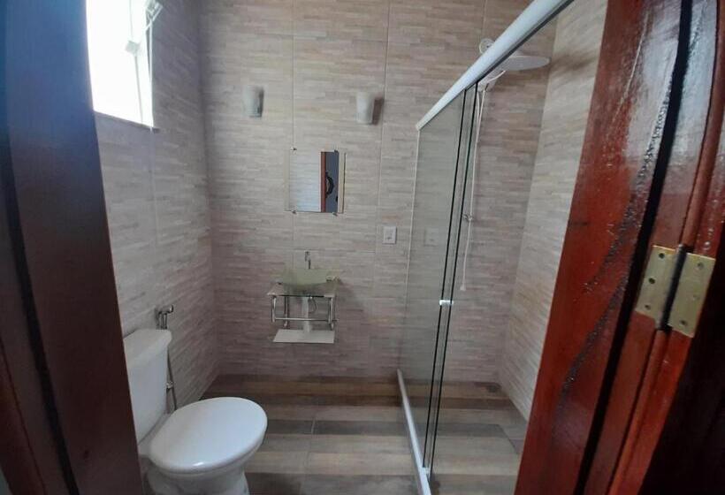 Люкс, Pousada Beirute