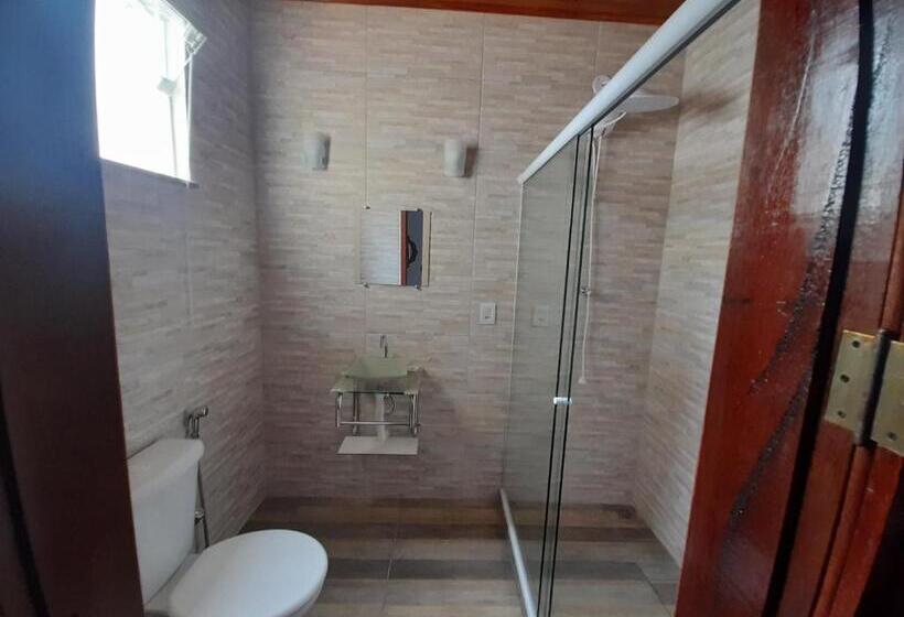 Люкс, Pousada Beirute