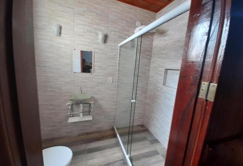 Люкс, Pousada Beirute