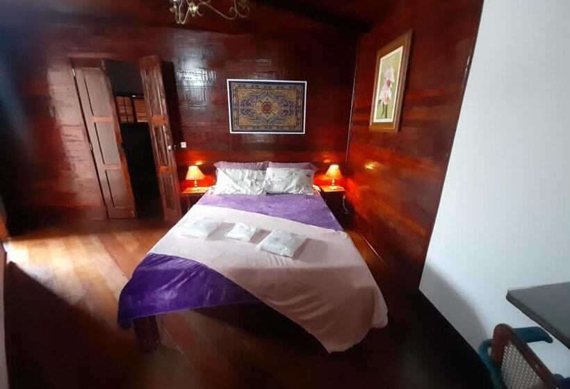 Люкс, Pousada Beirute