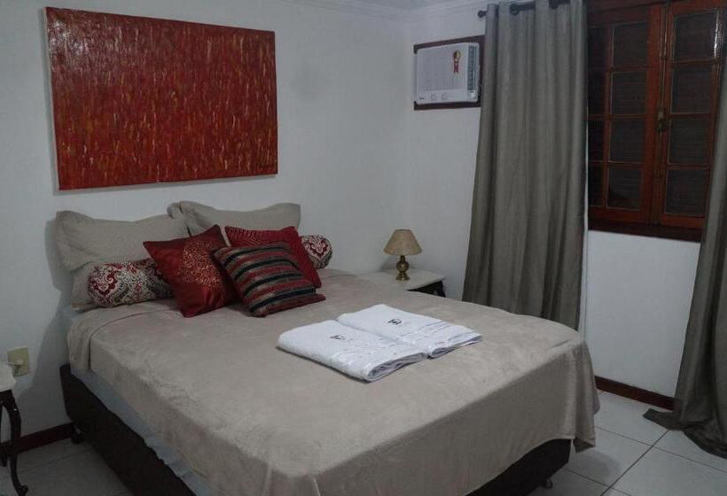 Семейный Номер Deluxe, Pousada Beirute