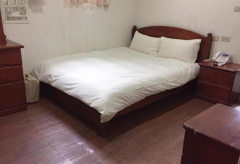 اتاق استاندارد, 鄉都文旅