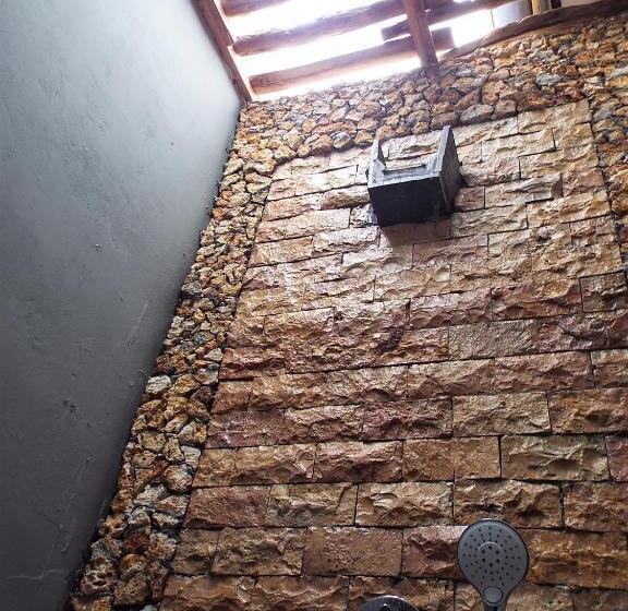 חדר דלוקס, Beruga Mandalika