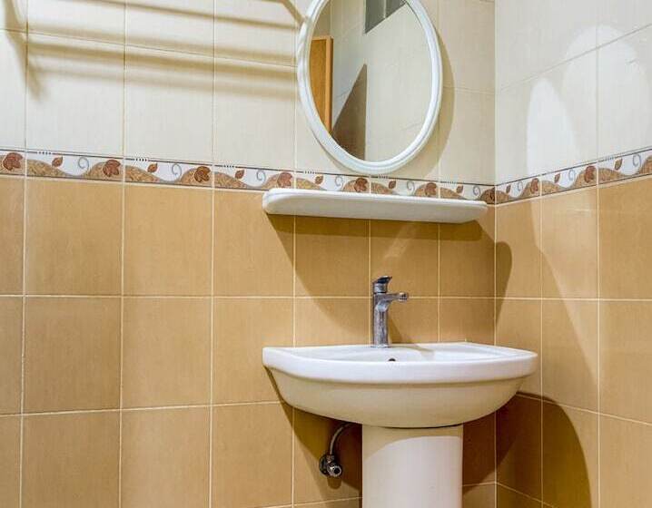 Chambre Standard, Oyo 3148 Sofia Homestay Syariah