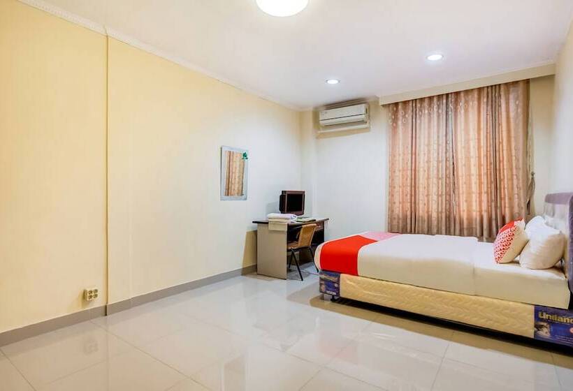 Chambre Standard, Oyo 3148 Sofia Homestay Syariah