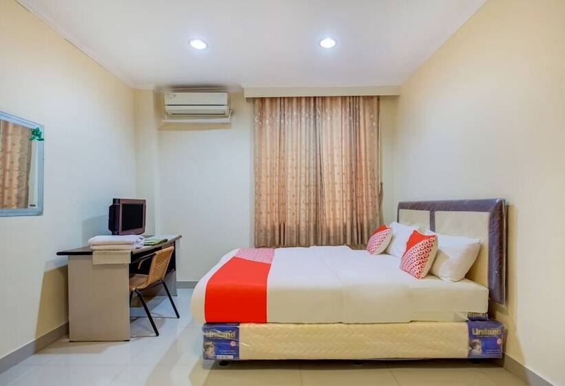 Chambre Standard, Oyo 3148 Sofia Homestay Syariah