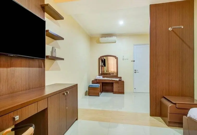 Standart Oda, Oyo 3148 Sofia Homestay Syariah
