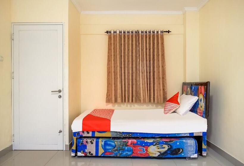 Chambre Standard, Oyo 3148 Sofia Homestay Syariah