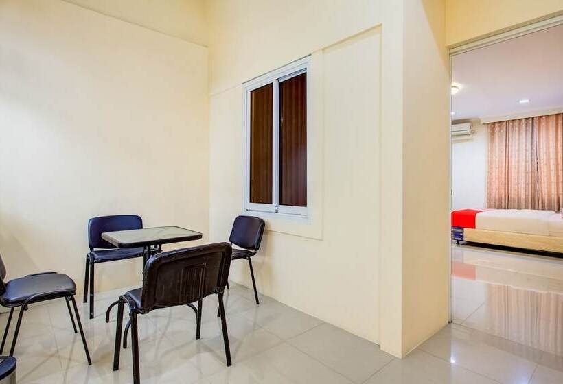 Chambre Standard, Oyo 3148 Sofia Homestay Syariah