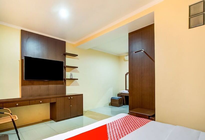 Chambre Standard, Oyo 3148 Sofia Homestay Syariah