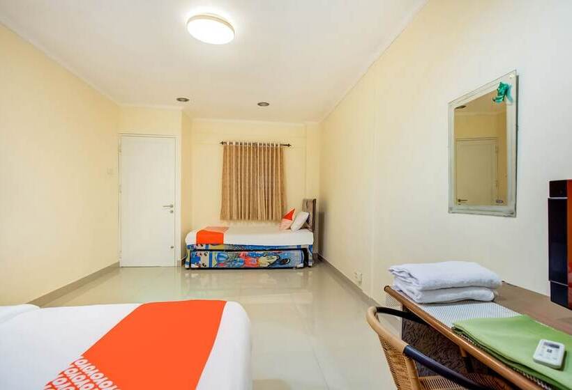 Chambre Standard, Oyo 3148 Sofia Homestay Syariah