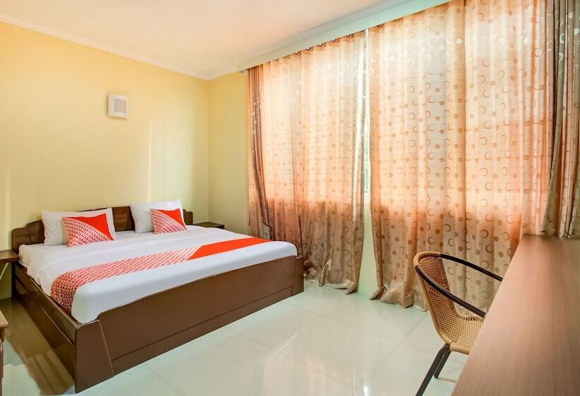 Chambre Standard, Oyo 3148 Sofia Homestay Syariah