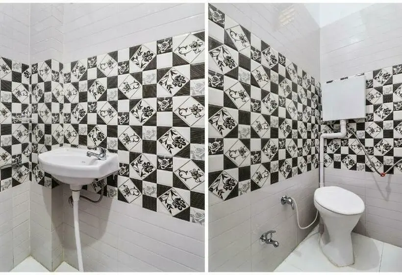Chambre Triple Deluxe, O Chandra