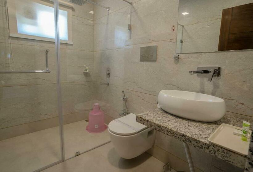 豪华房间, Stay Casa