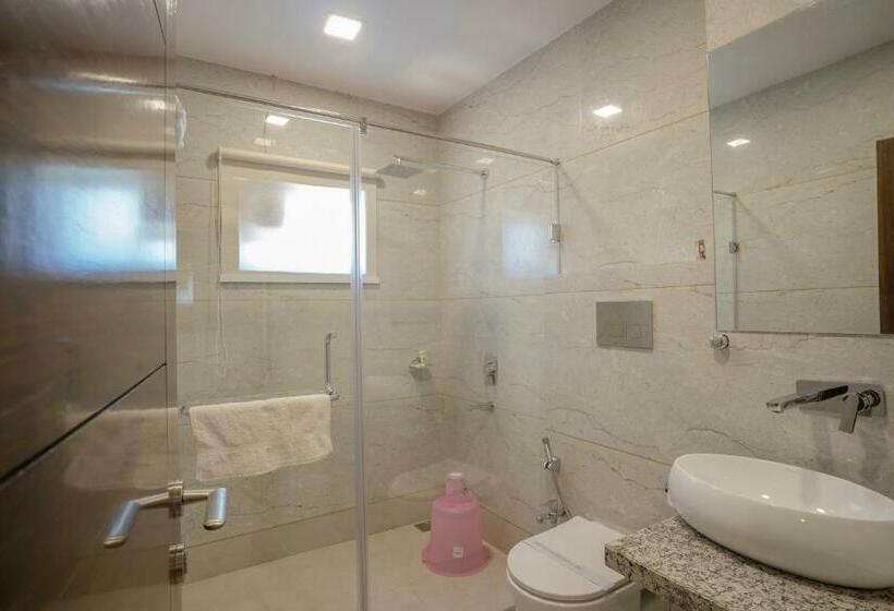 디럭스 룸, Stay Casa