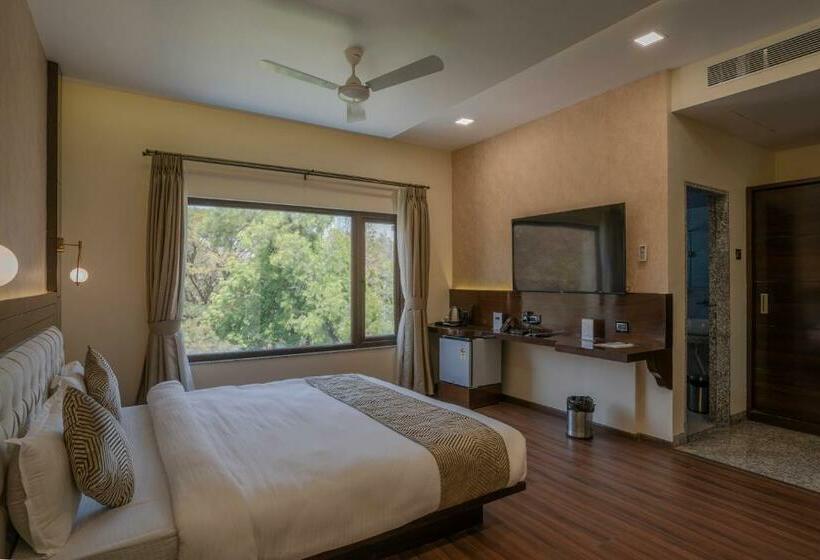 اتاق لوکس, Stay Casa