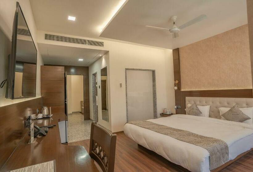 豪华房间, Stay Casa