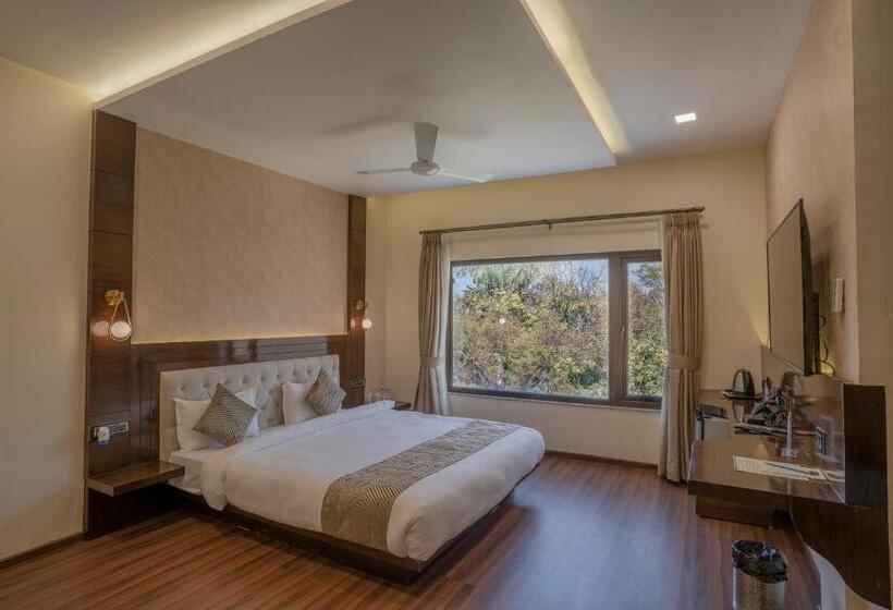 豪华房间, Stay Casa