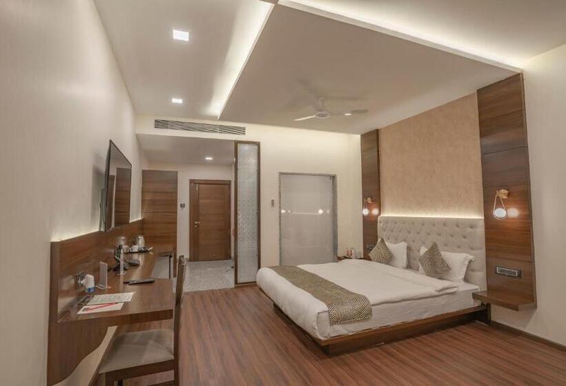 高级大房间, Stay Casa