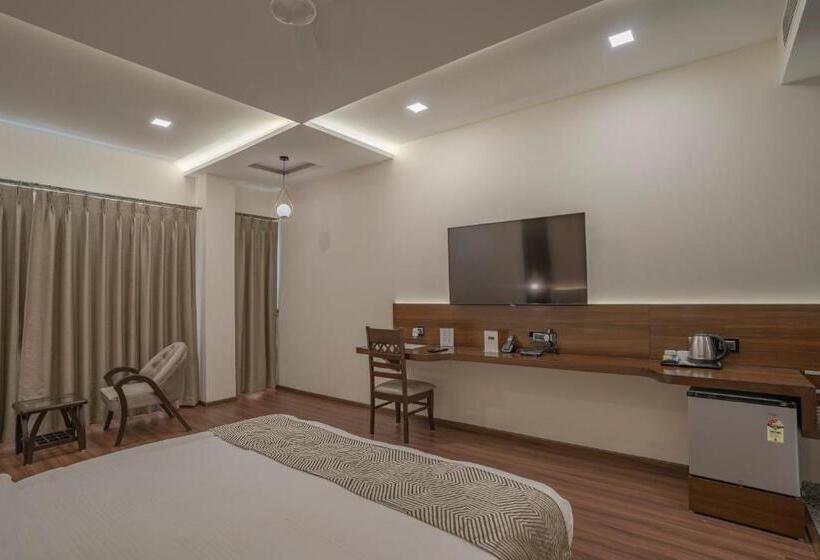 수피리어 룸, Stay Casa