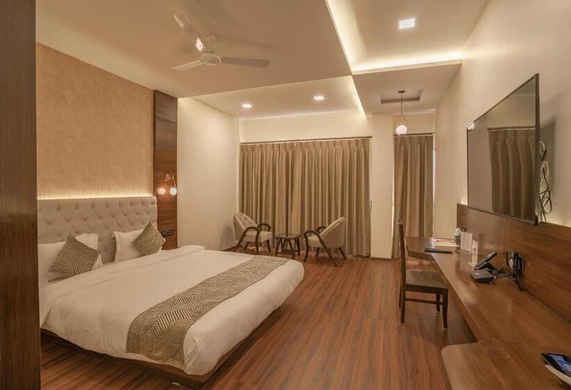 اتاق سوپریور, Stay Casa