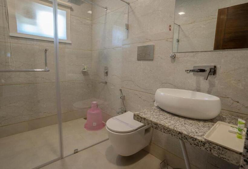 标准间, Stay Casa