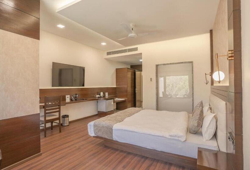 标准间, Stay Casa