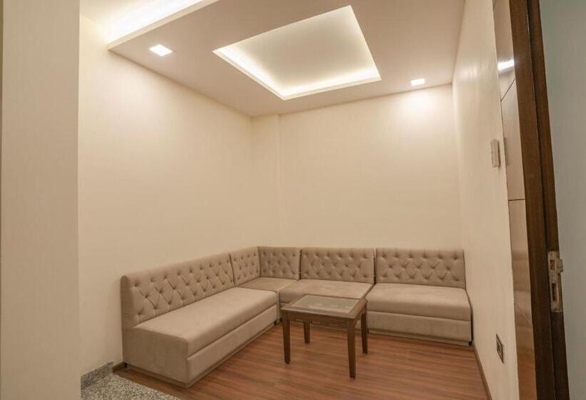 스탠다드 룸, Stay Casa