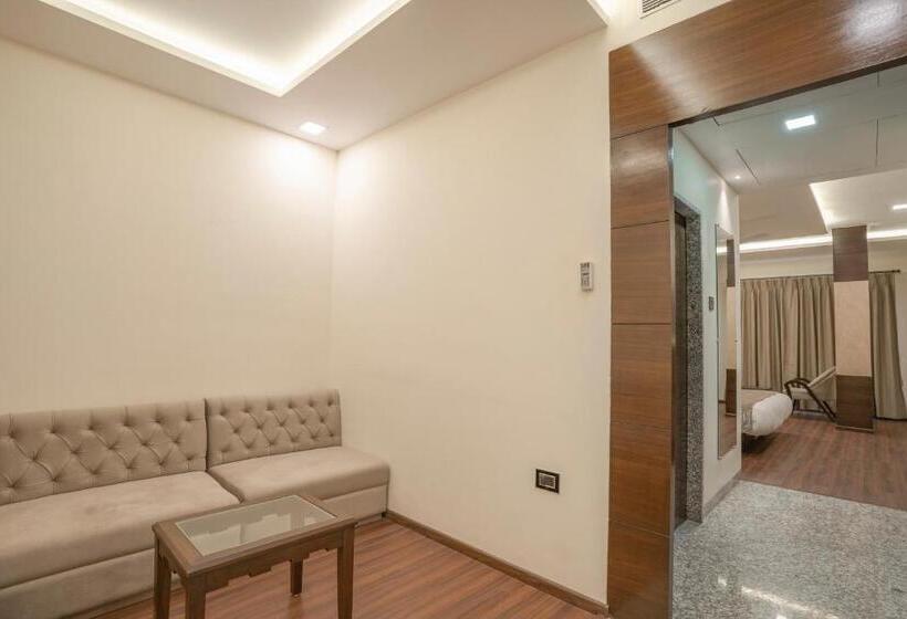 اتاق استاندارد, Stay Casa
