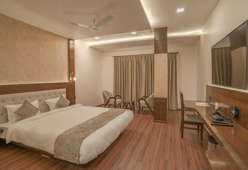 标准间, Stay Casa