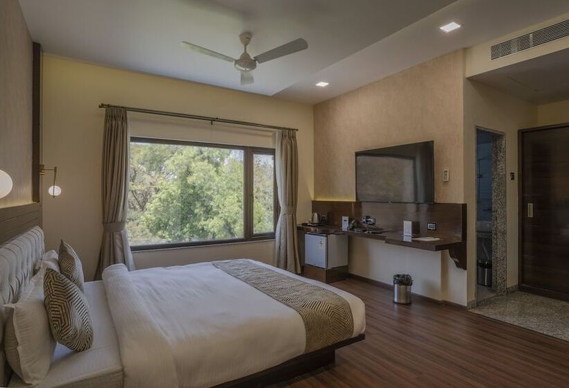 豪华房间, Stay Casa