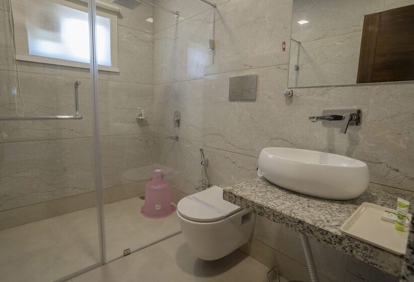 اتاق لوکس, Stay Casa