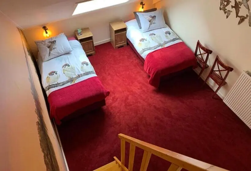 اتاق لوکس, Logement Meijnerswijk Free Parking, Electric Parking, Kitchen,living Room, Free Coffee Machine
