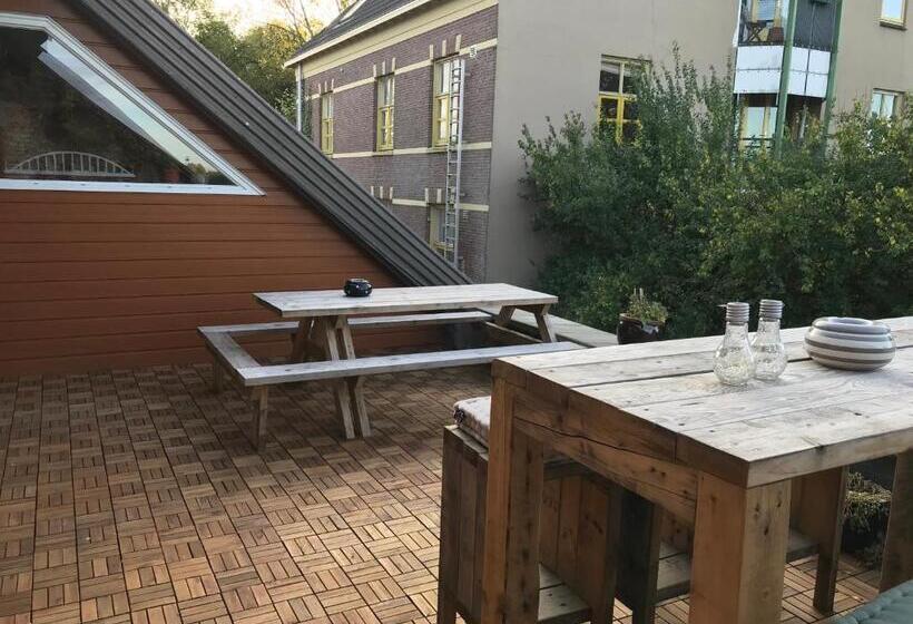 اتاق لوکس, Logement Meijnerswijk Free Parking, Electric Parking, Kitchen,living Room, Free Coffee Machine