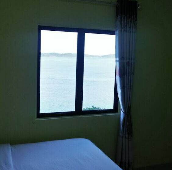 חדר דלוקס, Barelang Bridge