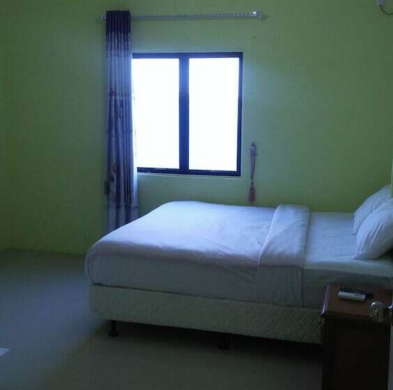 חדר דלוקס, Barelang Bridge