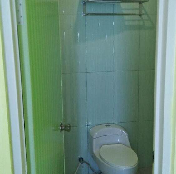 חדר דלוקס, Barelang Bridge