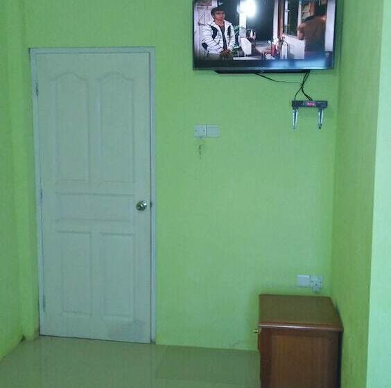 חדר דלוקס, Barelang Bridge